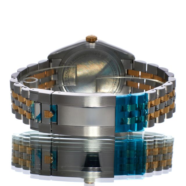 Tudor Black Bay 36 M79643-0006 Image 3